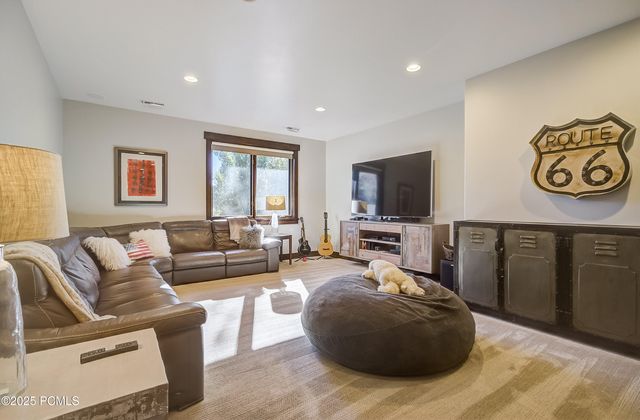 4896 Last Stand Drive, Park City, UT 84098