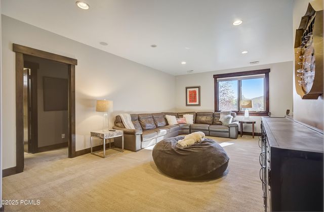 4896 Last Stand Drive, Park City, UT 84098