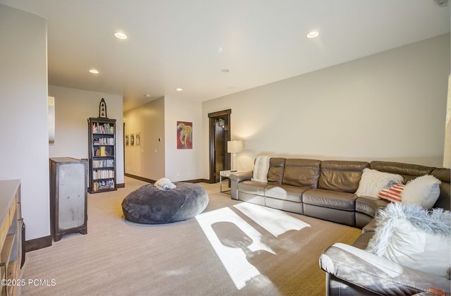 4896 Last Stand Drive, Park City, UT 84098
