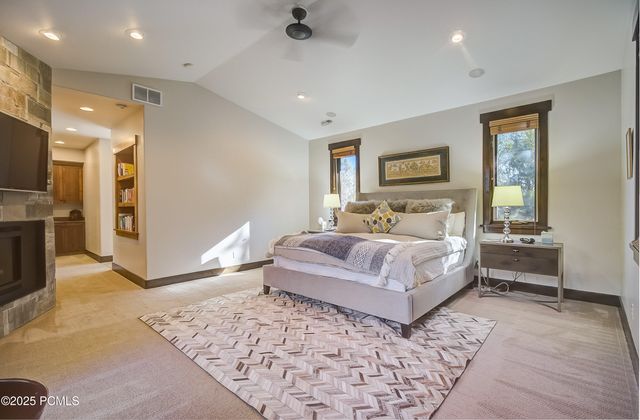4896 Last Stand Drive, Park City, UT 84098