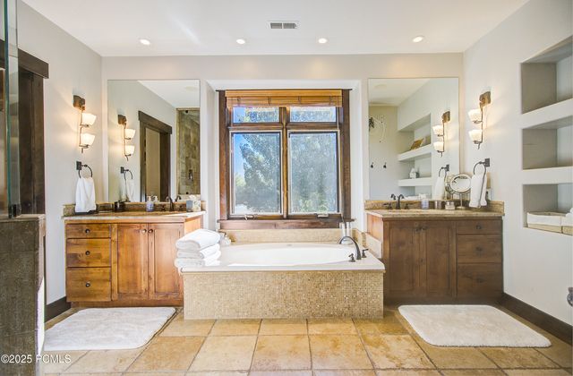 4896 Last Stand Drive, Park City, UT 84098