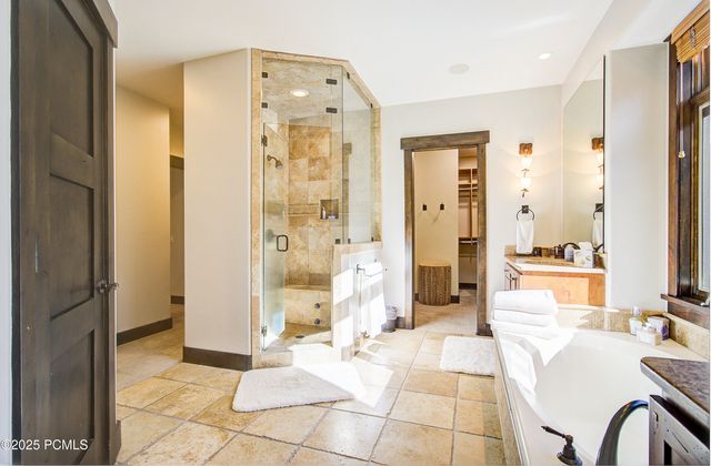4896 Last Stand Drive, Park City, UT 84098
