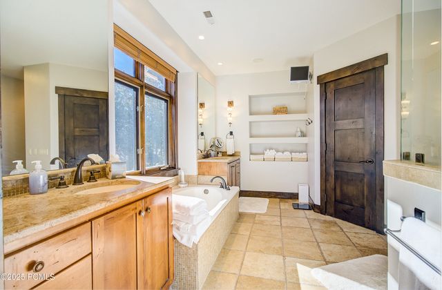 4896 Last Stand Drive, Park City, UT 84098