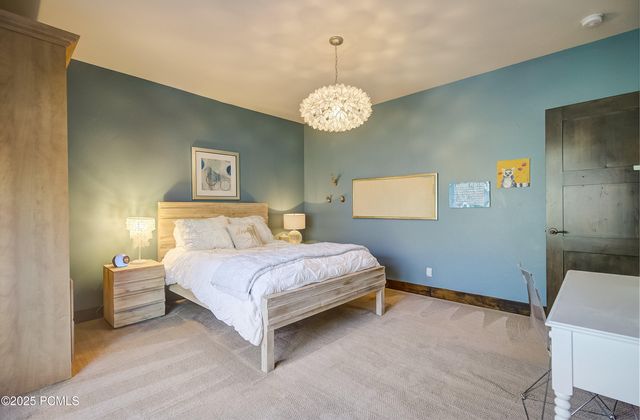 4896 Last Stand Drive, Park City, UT 84098
