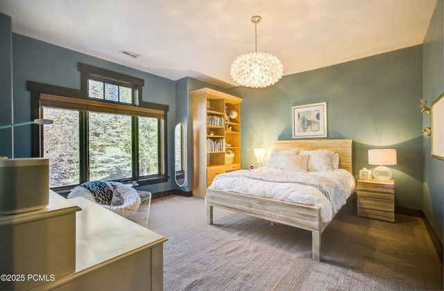 4896 Last Stand Drive, Park City, UT 84098