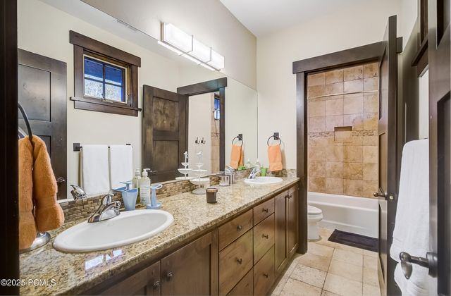 4896 Last Stand Drive, Park City, UT 84098