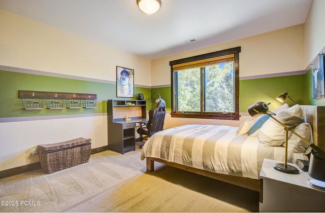 4896 Last Stand Drive, Park City, UT 84098