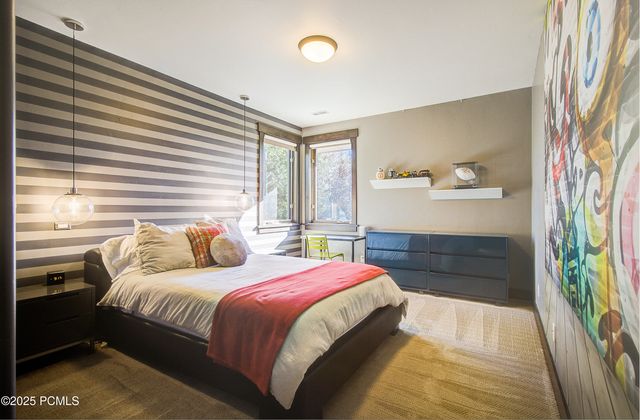 4896 Last Stand Drive, Park City, UT 84098