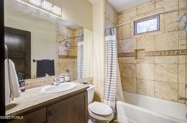 4896 Last Stand Drive, Park City, UT 84098