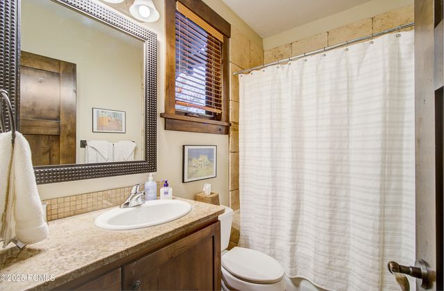 4896 Last Stand Drive, Park City, UT 84098