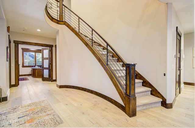 4896 Last Stand Drive, Park City, UT 84098