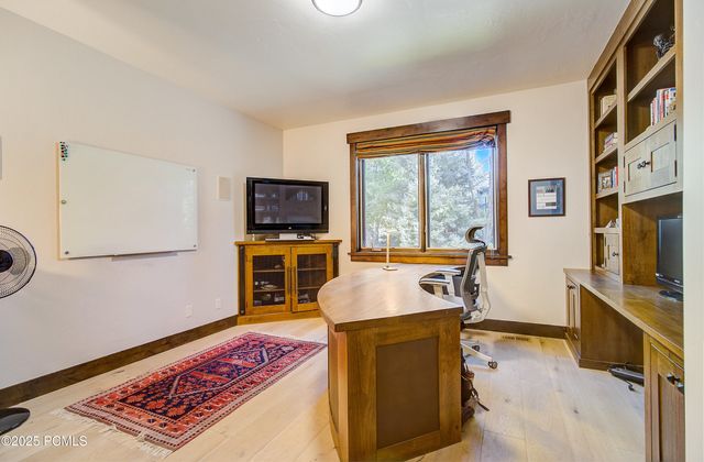 4896 Last Stand Drive, Park City, UT 84098