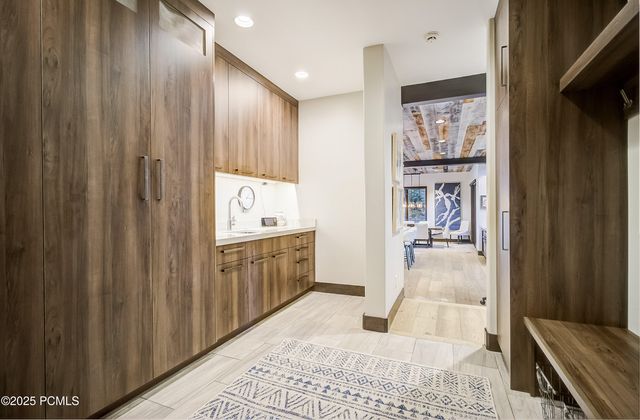 4896 Last Stand Drive, Park City, UT 84098