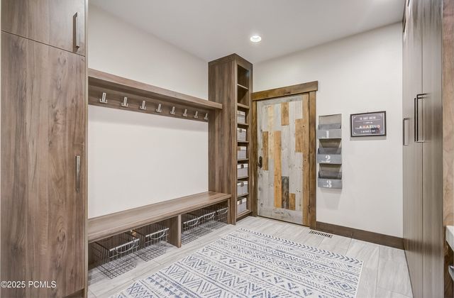 4896 Last Stand Drive, Park City, UT 84098