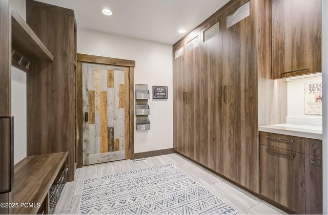 4896 Last Stand Drive, Park City, UT 84098