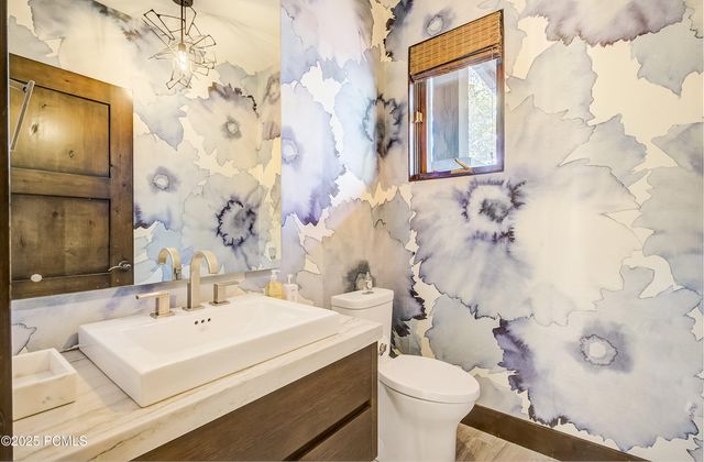 4896 Last Stand Drive, Park City, UT 84098