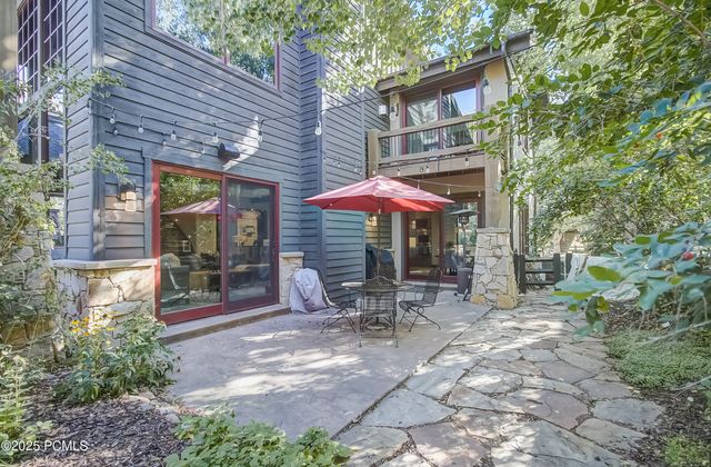 4896 Last Stand Drive, Park City, UT 84098