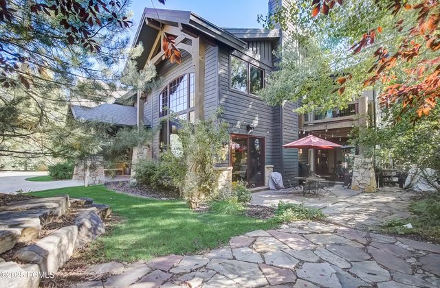 4896 Last Stand Drive, Park City, UT 84098