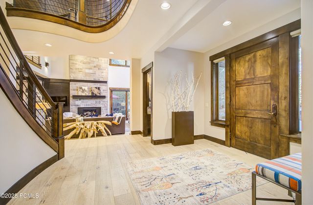 4896 Last Stand Drive, Park City, UT 84098