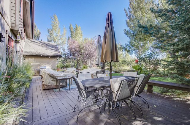 4896 Last Stand Drive, Park City, UT 84098
