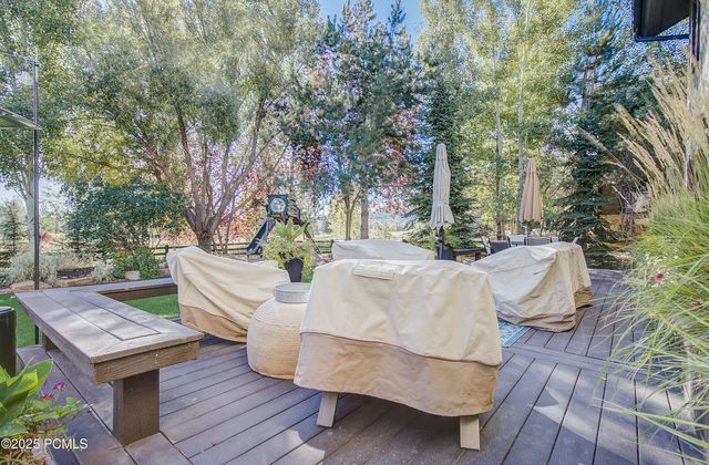 4896 Last Stand Drive, Park City, UT 84098