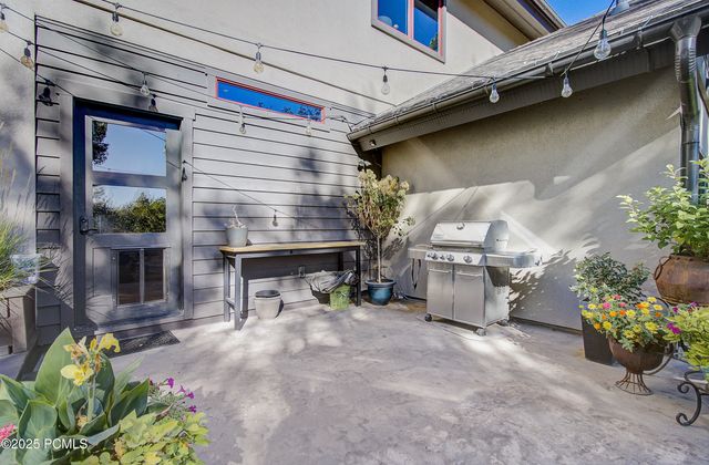 4896 Last Stand Drive, Park City, UT 84098