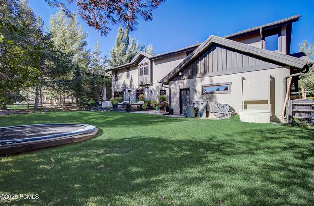 4896 Last Stand Drive, Park City, UT 84098