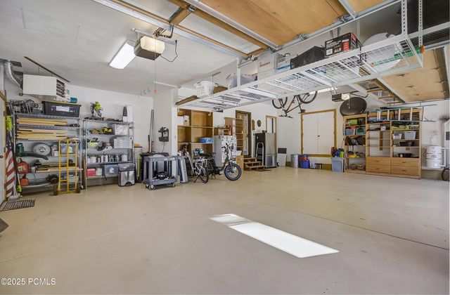 4896 Last Stand Drive, Park City, UT 84098