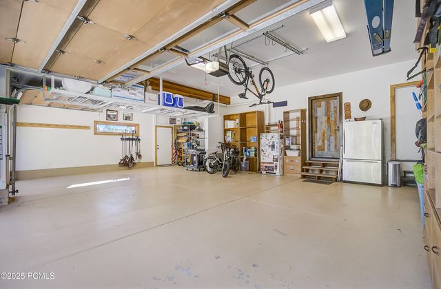 4896 Last Stand Drive, Park City, UT 84098