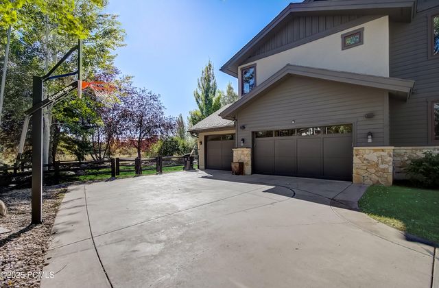 4896 Last Stand Drive, Park City, UT 84098