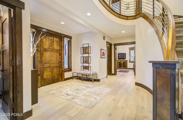 4896 Last Stand Drive, Park City, UT 84098