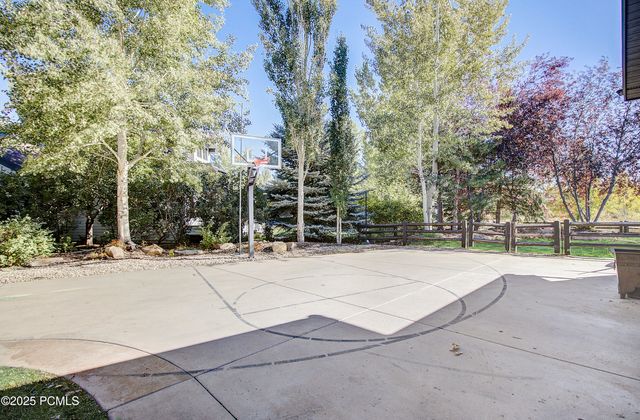 4896 Last Stand Drive, Park City, UT 84098