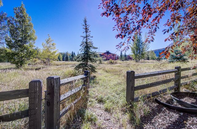 4896 Last Stand Drive, Park City, UT 84098