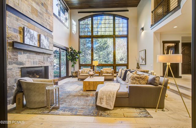 4896 Last Stand Drive, Park City, UT 84098