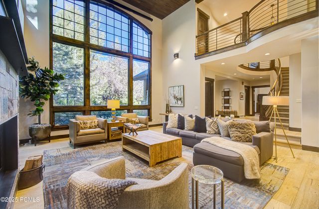 4896 Last Stand Drive, Park City, UT 84098