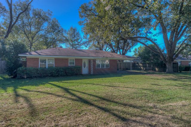 1034 Mill Street, Ringgold, LA 71068