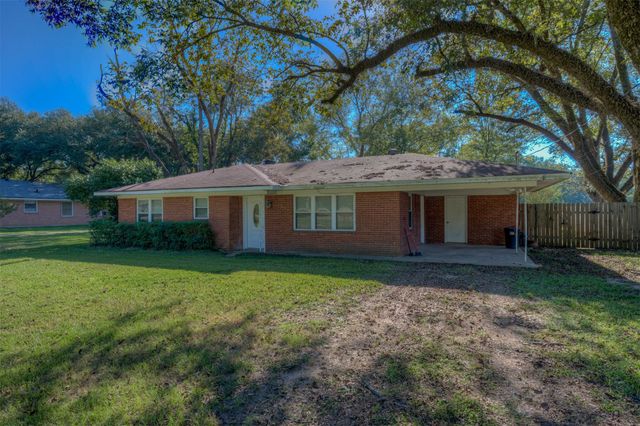 1034 Mill Street, Ringgold, LA 71068