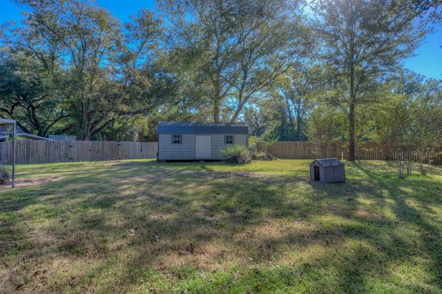 1034 Mill Street, Ringgold, LA 71068