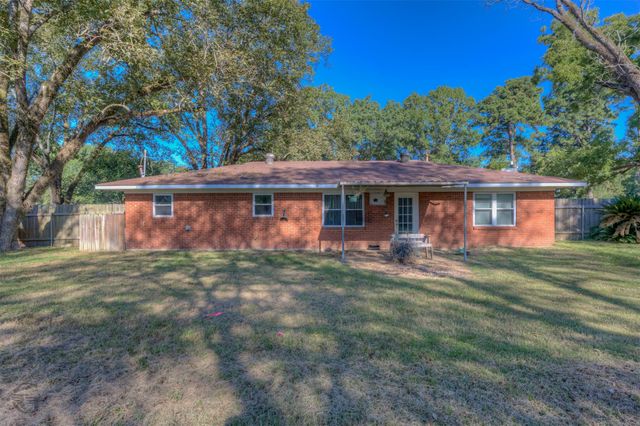 1034 Mill Street, Ringgold, LA 71068