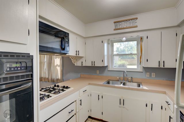 1034 Mill Street, Ringgold, LA 71068