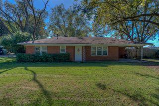 1034 Mill Street, Ringgold, LA 71068