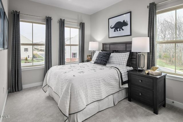 1220 Helms Street, Durham, NC 27713