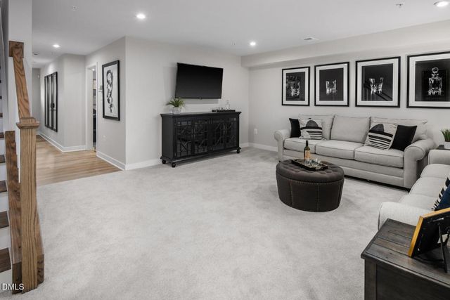 1220 Helms Street, Durham, NC 27713