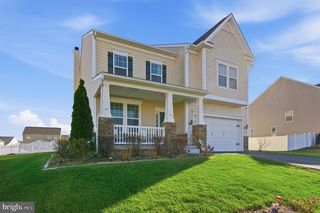 174 VOLTAIRE ST, Gerrardstown, WV 25420
