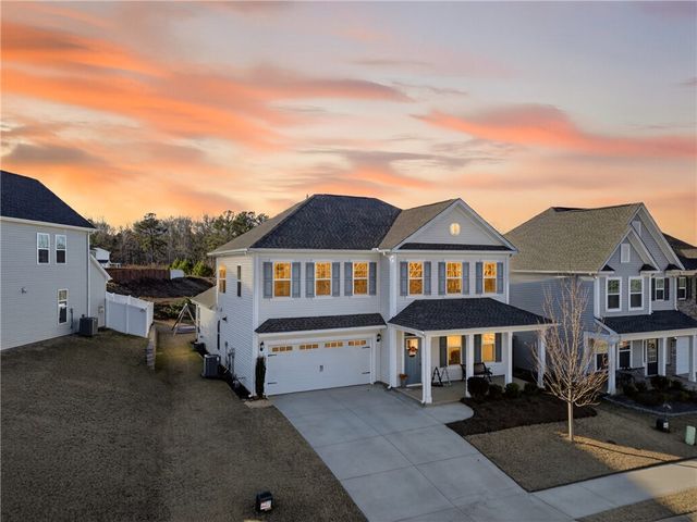 109 Woodcross Drive, Simpsonville, SC 29681