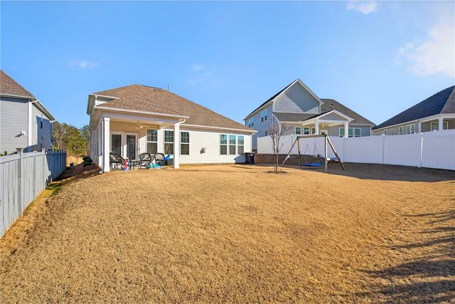 109 Woodcross Drive, Simpsonville, SC 29681