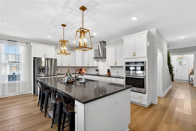 109 Woodcross Drive, Simpsonville, SC 29681