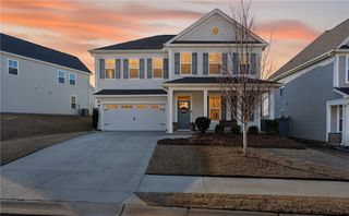 109 Woodcross Drive, Simpsonville, SC 29681