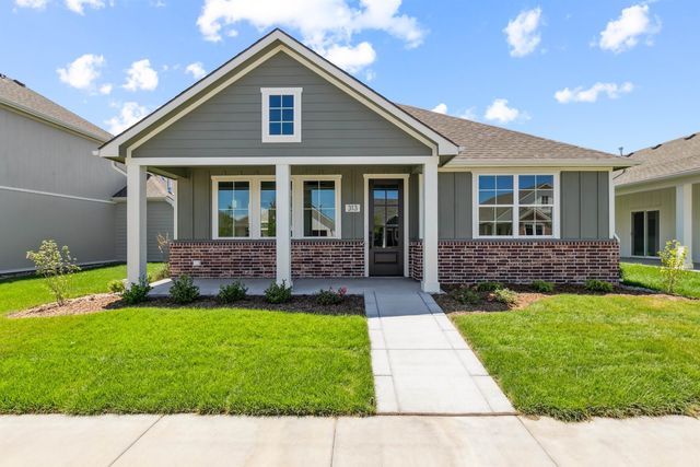 313 W Boxthorn, Andover, KS 67002