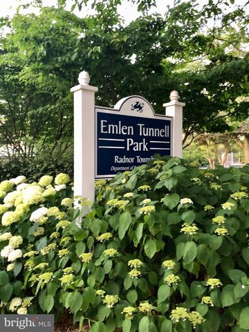 41 GARRETT AVE, Bryn Mawr, PA 19010